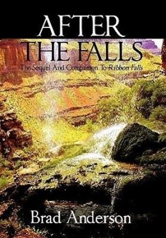 After the Falls - Anderson, Brad