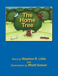 The Home Tree - Little, Stephen R.