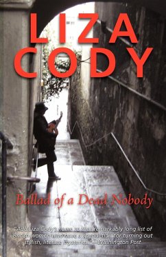Ballad of a Dead Nobody - Cody, Liza