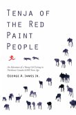 Tenja of the Red Paint People