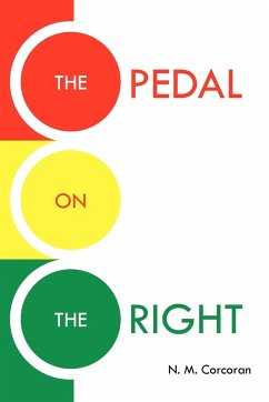 THE PEDAL ON THE RIGHT - Corcoran, N. M.