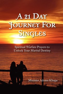 A 21 Day Journey for Singles