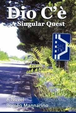 Dio C'e - Mannarino, Romeo