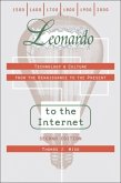 Leonardo to the Internet