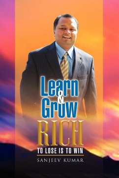 Learn And Grow Rich - Kumar, Sanjeev