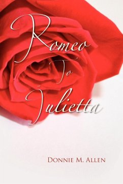 Romeo To Julietta