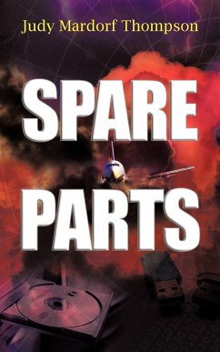 Spare Parts - Thompson, Judy Mardorf