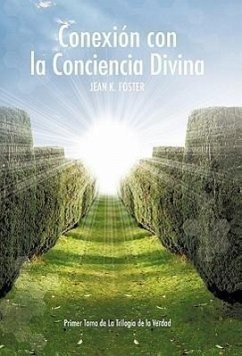Conexion Con La Conciencia Divina - Foster, Jean K.