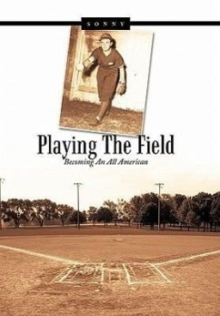 Playing the Field - Sonny