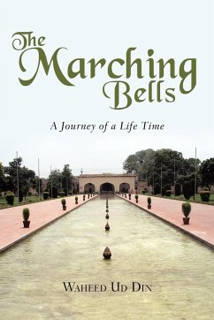 The Marching Bells - Din, Waheed Ud