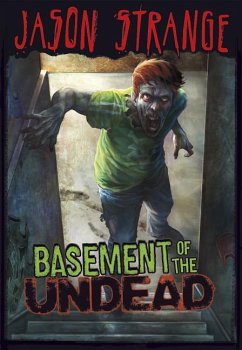 Basement of the Undead - Strange, Jason