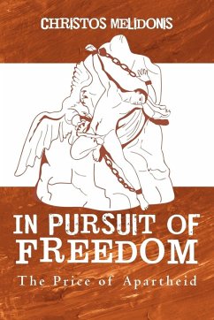 Cover In Pursuit of Freedom