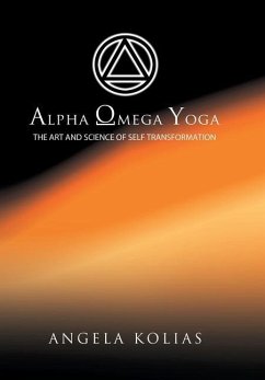 Alpha Omega Yoga - Kolias, Angela