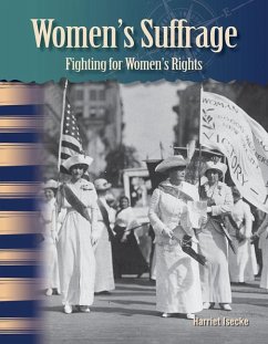Women's Suffrage - Isecke, Harriet