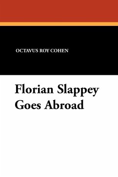 Florian Slappey Goes Abroad Florian Slappey Goes Abroad