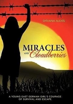 Miracles and Cloudberries - Alex?'s, Sh Vana