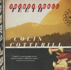 Thirty-Three Teeth - Cotterill, Colin