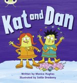 Bug Club Phonics Bug Set 03 Kat and Dan Bug Club Phonics Bug Set 03 Kat and Dan