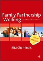 Family Partnership Working - Cheminais, Rita