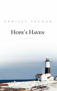 Hope's Haven - Yacoub, Chrissy