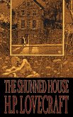 The Shunned House by H. P. Lovecraft, Fiction, Fantasy, Classics, Horror
