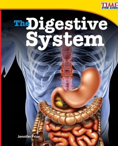 The Digestive System - Prior, Jennifer