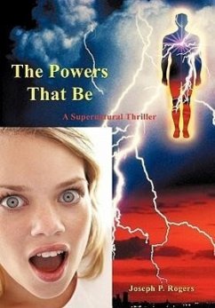 The Powers That Be - Rogers, Joseph P.