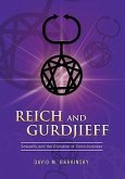 Reich and Gurdjieff