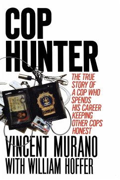 Cop Hunter - Murano, Vincent