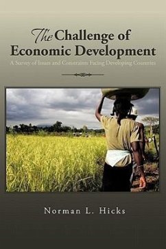 The Challenge of Economic Development - Hicks, Norman L.