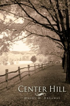 Center Hill - Haraway, Maury M.