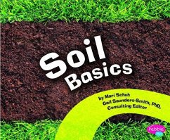 Soil Basics - Schuh, Mari