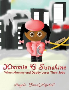 Kimmie C Sunshine