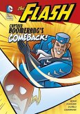 The Flash: Captain Boomerang's Comeback!