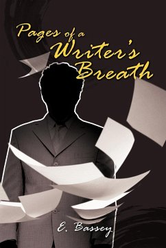 Pages of a Writer's Breath - Bassey, E.