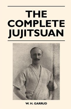 Cover The Complete Jujitsuan