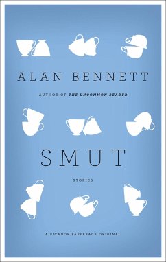 Smut - Bennett, Alan