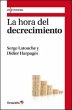 La hora del decrecimiento - Bild 1