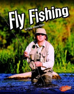 Fly Fishing - Jenson-Elliott, Cindy