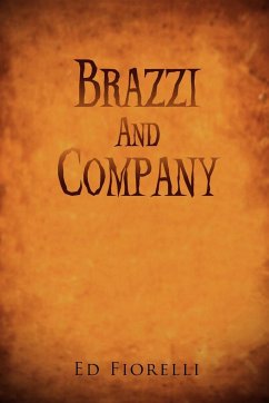 Brazzi and Company - Fiorelli, Ed