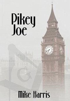 Pikey Joe - Harris, Mike