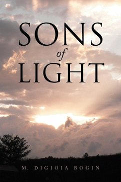 Sons of Light - Bogin, M. Digioia