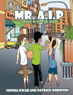 Mr. A.I.P Mr. A.I.P