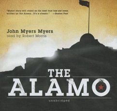 The Alamo - Myers, John Myers