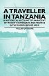 A Traveller in Tanzania - A Historical... - Bild 1