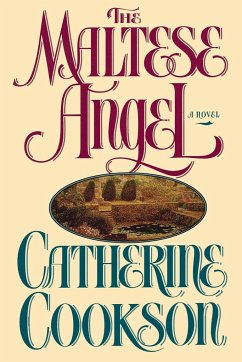 The Maltese Angel - Cookson, Catherine