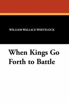 Cover When Kings Go Forth to Battle