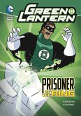Green Lantern: Prisoner of the Ring