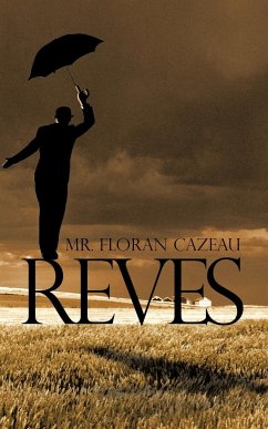 Reves - Cazeau, Floran
