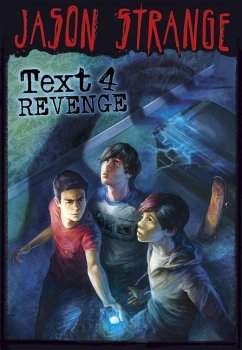 Text 4 Revenge - Strange, Jason